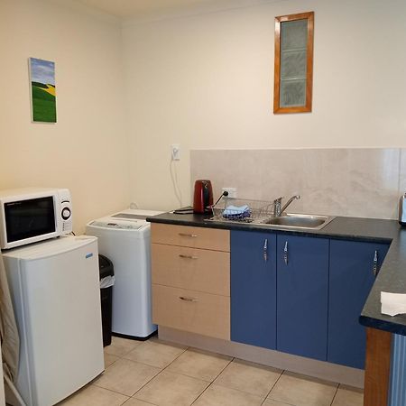 Appartement Taranaki Experience à New Plymouth Extérieur photo