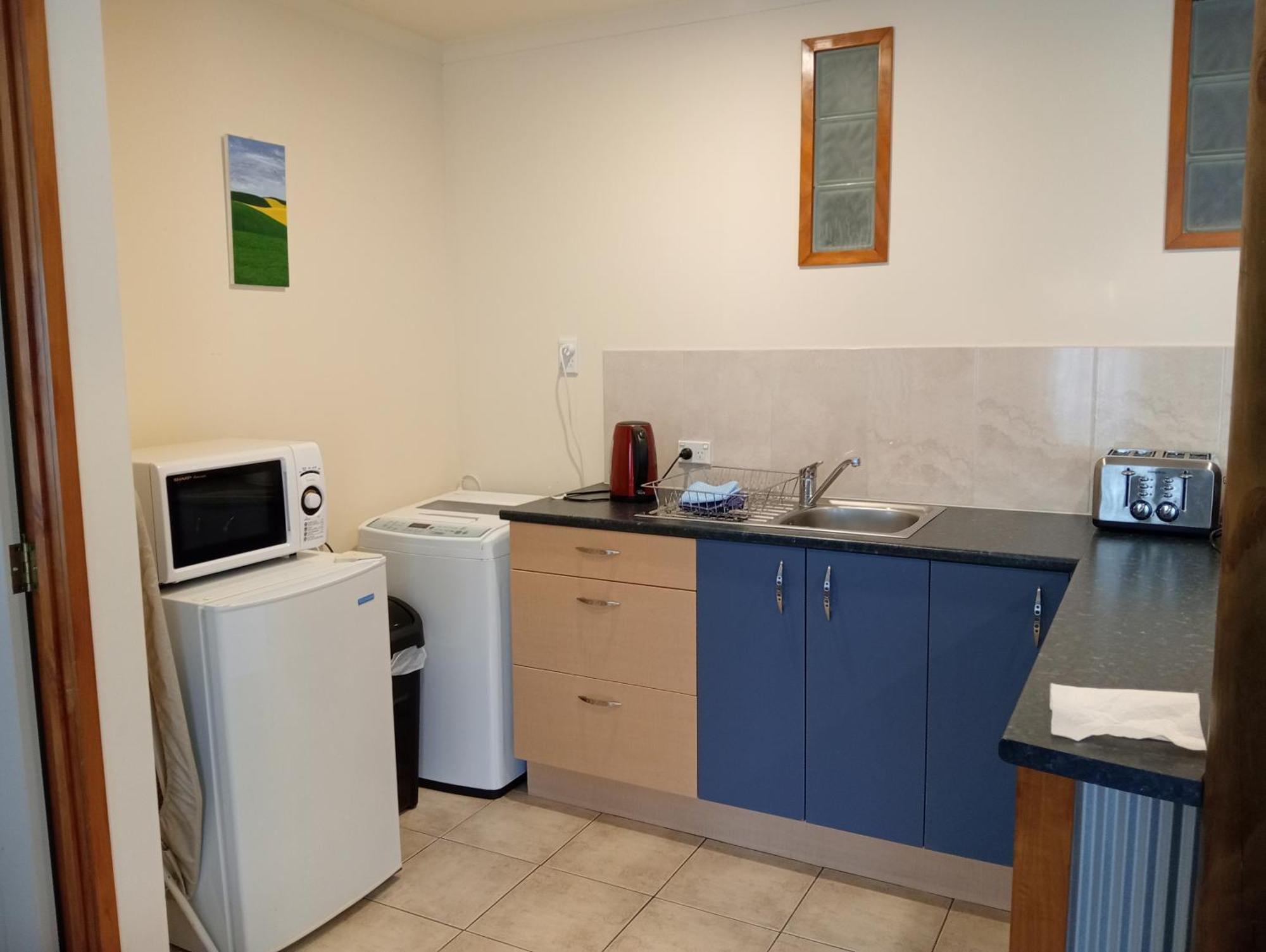 Appartement Taranaki Experience à New Plymouth Extérieur photo