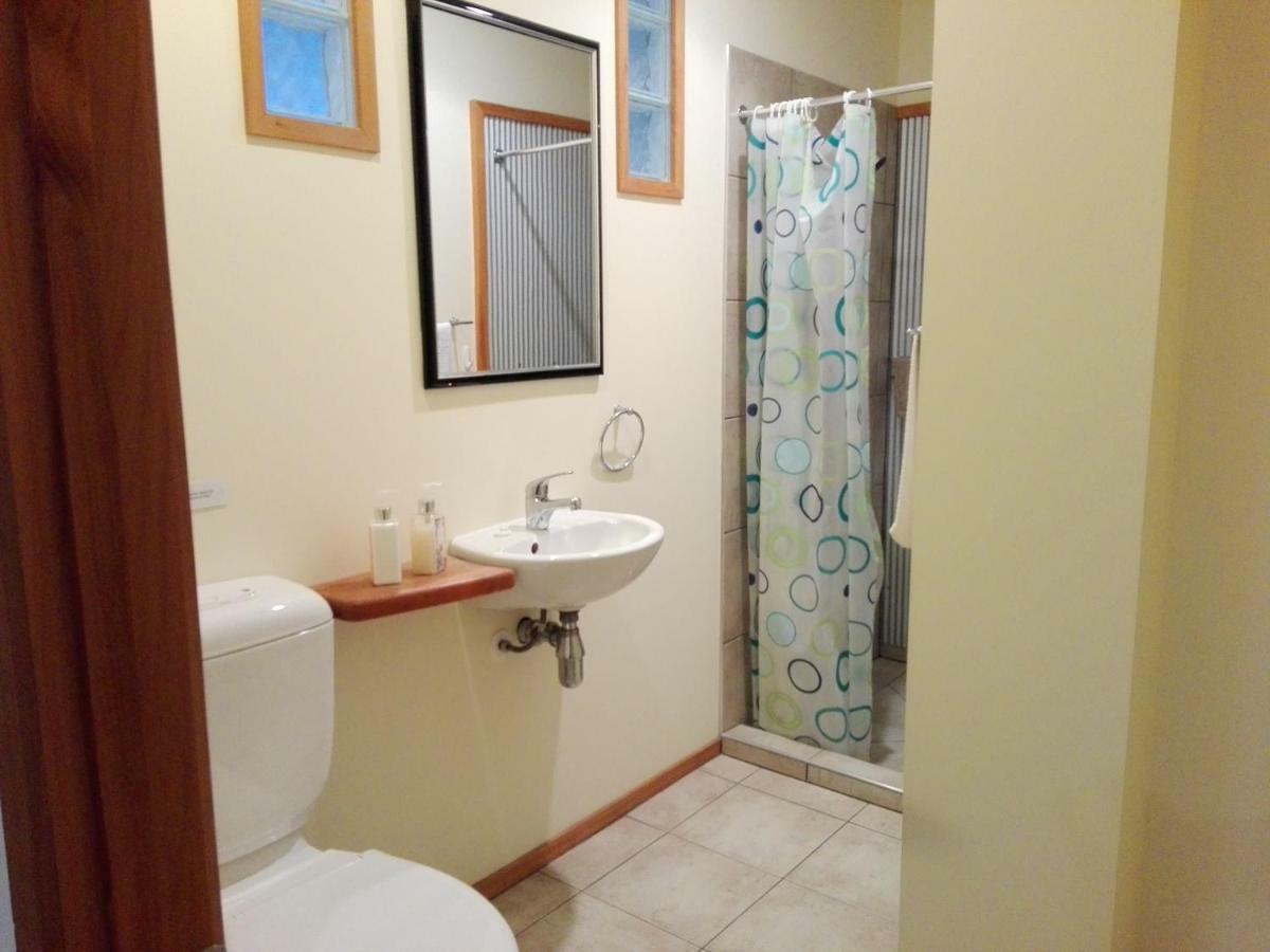 Appartement Taranaki Experience à New Plymouth Extérieur photo