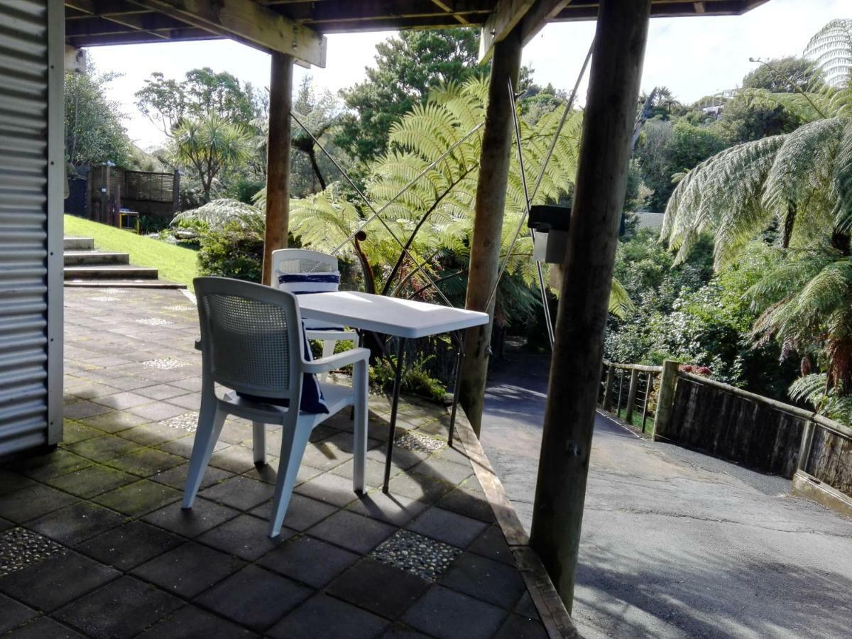 Appartement Taranaki Experience à New Plymouth Extérieur photo