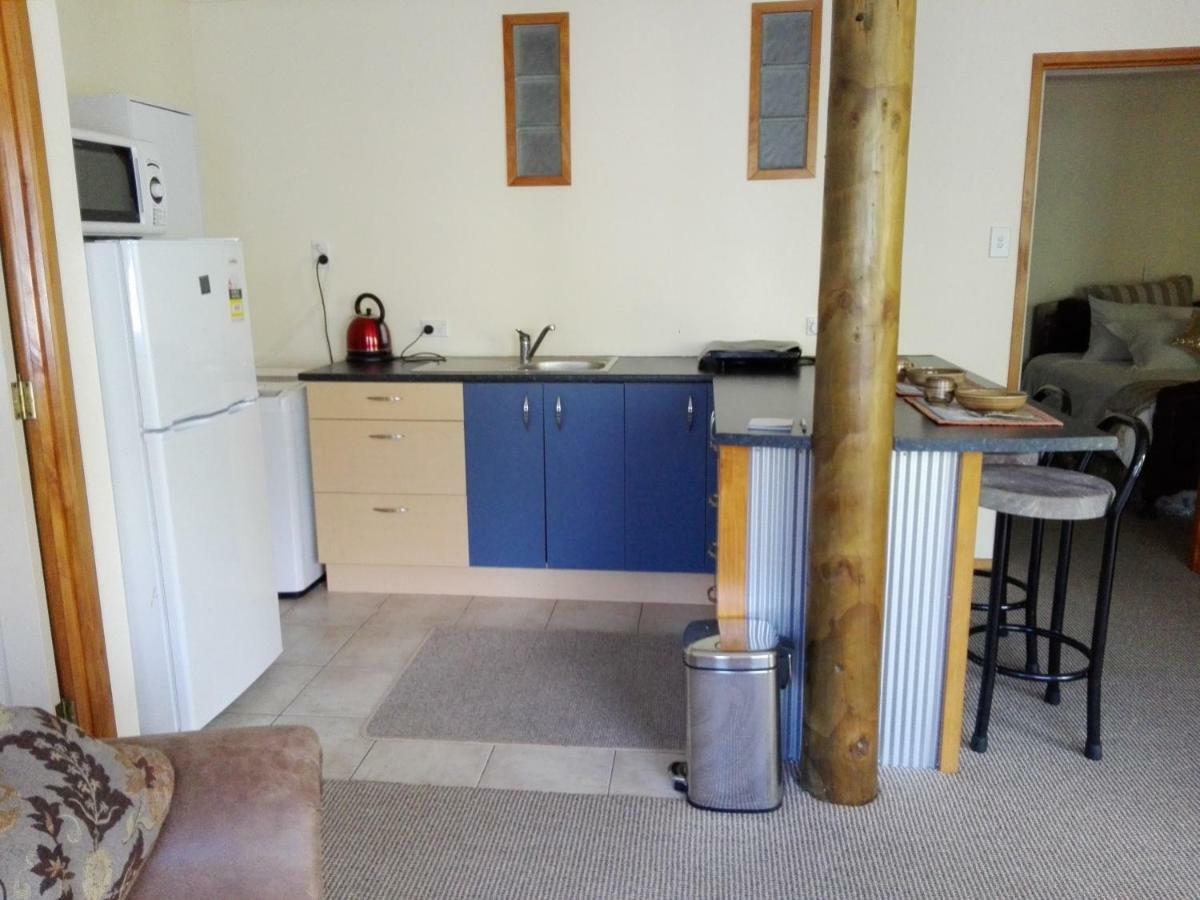 Appartement Taranaki Experience à New Plymouth Extérieur photo