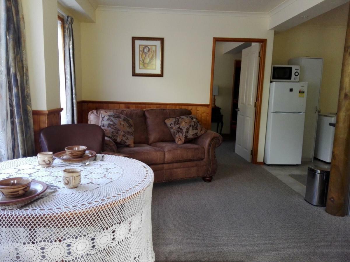 Appartement Taranaki Experience à New Plymouth Extérieur photo
