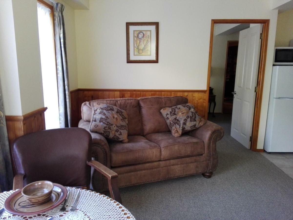 Appartement Taranaki Experience à New Plymouth Extérieur photo
