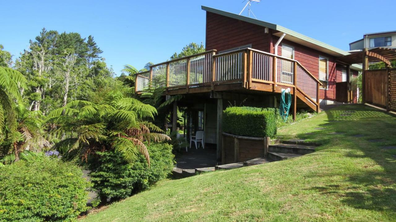 Appartement Taranaki Experience à New Plymouth Extérieur photo